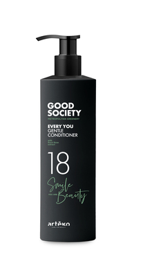 01-118205 GOOD SOCIETY 18  EVERY YOU GENTLE CONDITIONER 1L